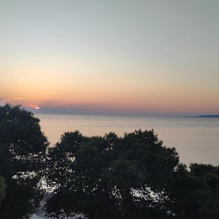 Suite Con Terrazzo Sul Mare E Discesa In Spiaggia A 갈리폴리 외부 사진