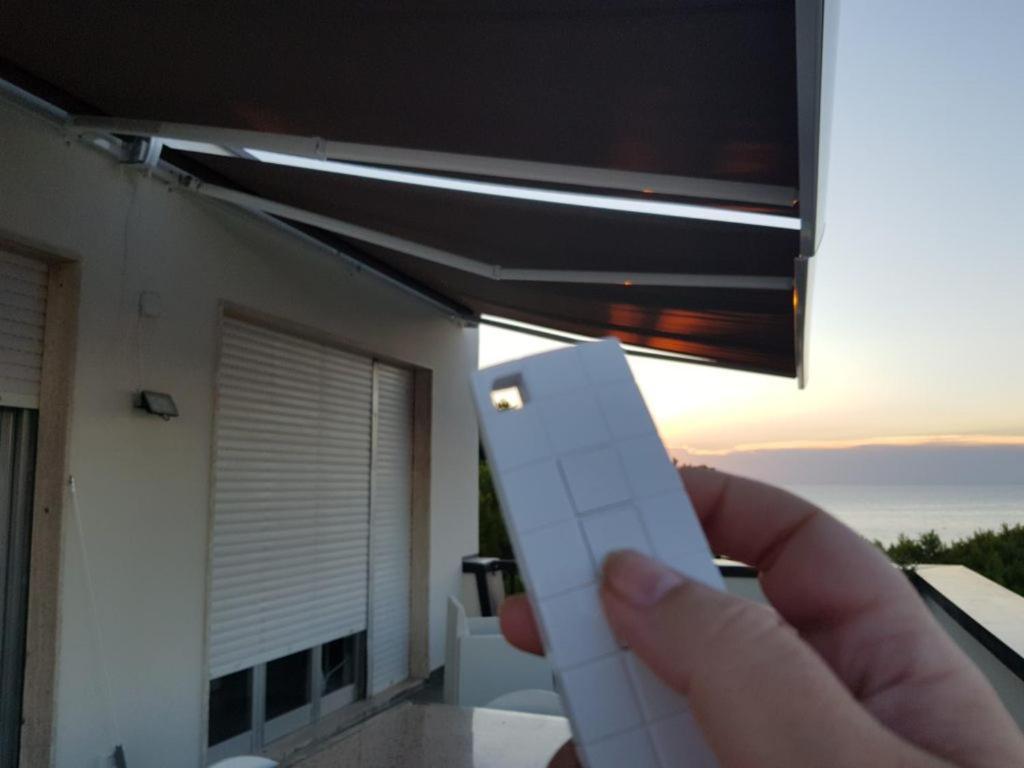 Suite Con Terrazzo Sul Mare E Discesa In Spiaggia A 갈리폴리 외부 사진
