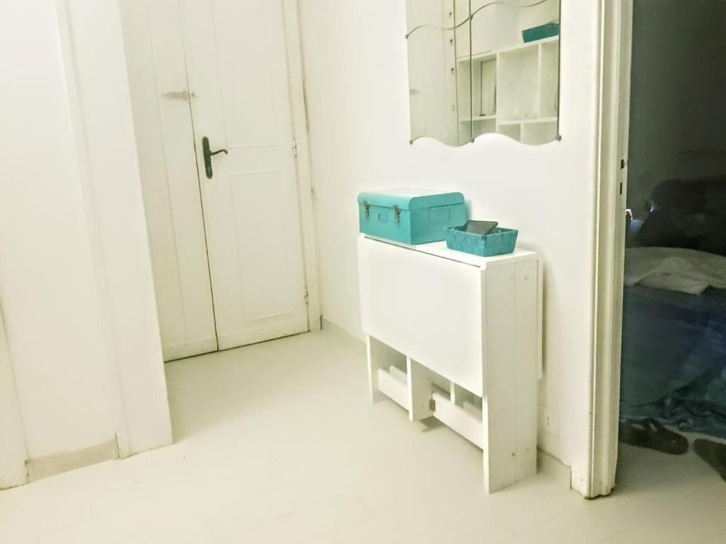 Suite Con Terrazzo Sul Mare E Discesa In Spiaggia A 갈리폴리 외부 사진